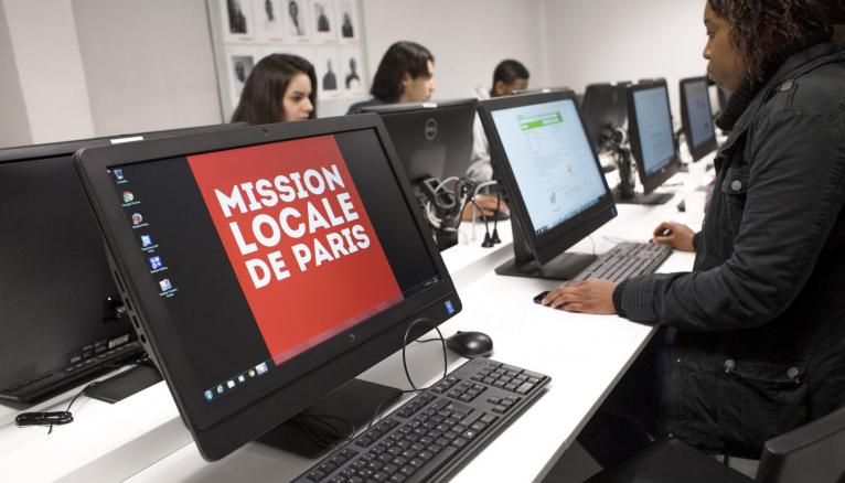 Les 436 missions locales de France veillent à faire respecter l'obligation de formation des mineurs.