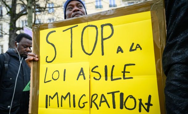La loi immigration votée en décembre aura des consequences sur l'accueil des étudiants étrangers en France.