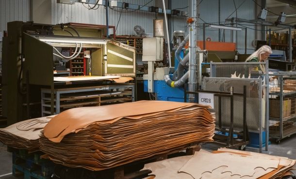 5 bonnes raisons de s’orienter vers les métiers du cuir