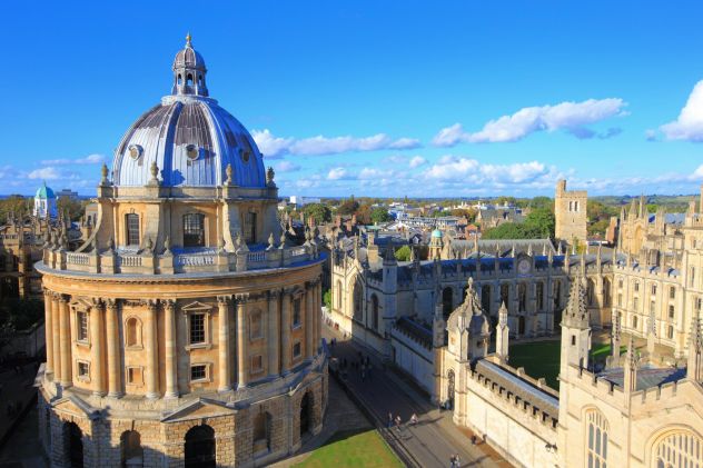 Classement THE 2022 des universités : la France se hisse à la 7e place - L'Etudiant