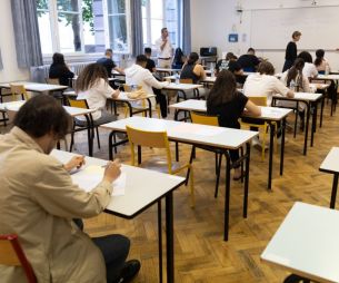 Bac 2024 : Dates Du Bac, Coefficients, Annales, Fiches De Révisions ...