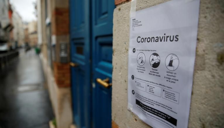 250 suspicions de contamination au Covid 19 sont enregistrées chaque jour dans les établissements scolaires.