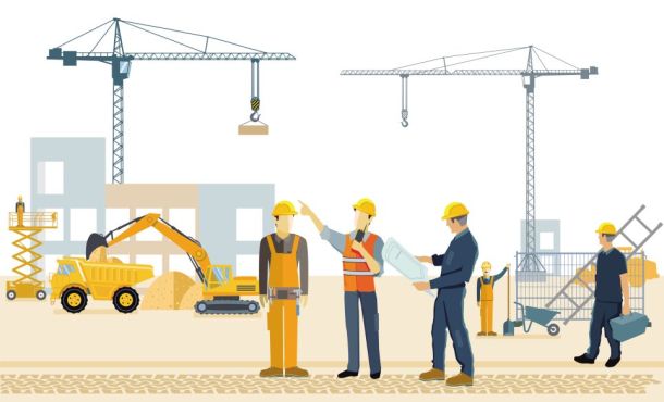 Le bac pro technicien du bâtiment
