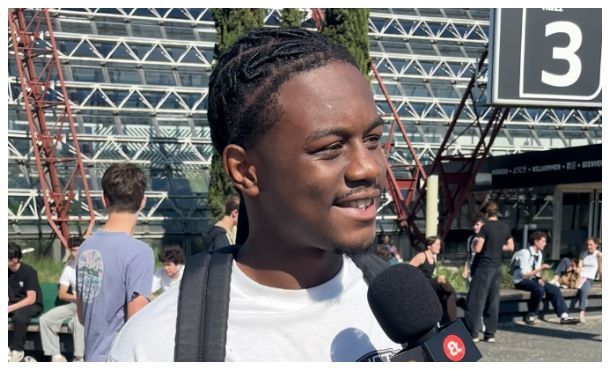 L'Etudiant est allé à la rencontre des candidats au concours Geipi Polytech