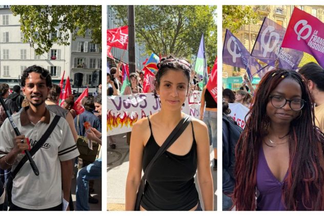 Suppression des APL, hausse des frais d'inscription pour les étudiants étrangers : "Si j'avais su, je ne serais jamais venu en France"