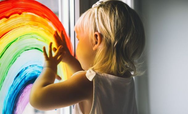 Les métiers de la petite enfance