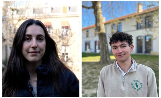 June et Sacha vous racontent comment ils ont réussi l'oral des IEP.