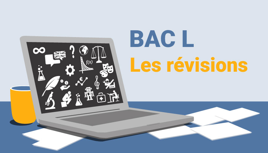 Bac L : les révisions pour l’épreuve de latin - L'Etudiant