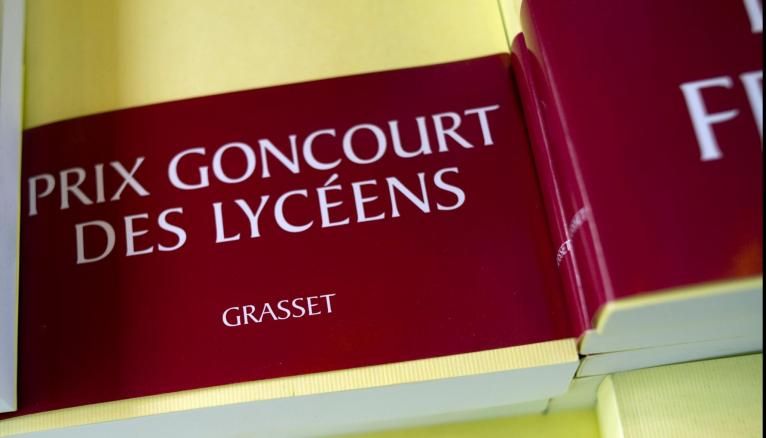 Découvrez les ouvrages en lice pour le Goncourt des lycéens 2020.