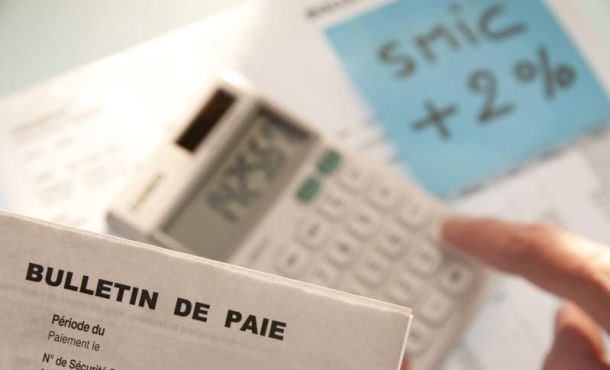 Le montant du Smic augmentera de 2% le 1er novembre 2024.