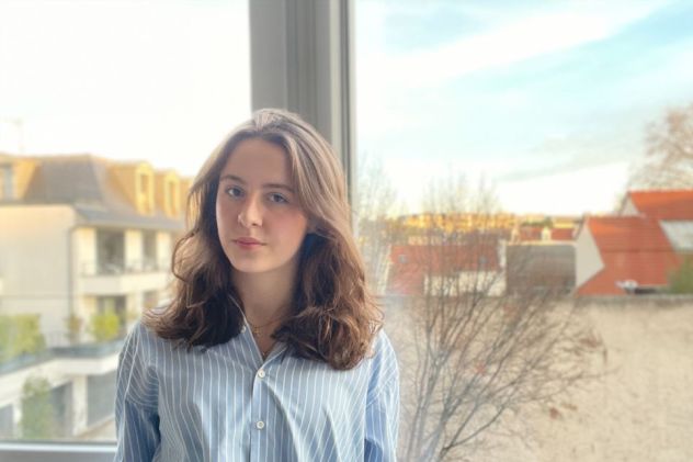 Concours ACCES : "Plus on s’y met tôt, moins on est stressé !", conseille Romane major de la session 2025