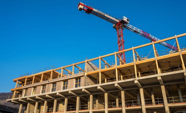 Entre 2000 et 2022, le nombre de logements Crous n'a augmenté que de 15%, allant de 150.000 à 174.000.