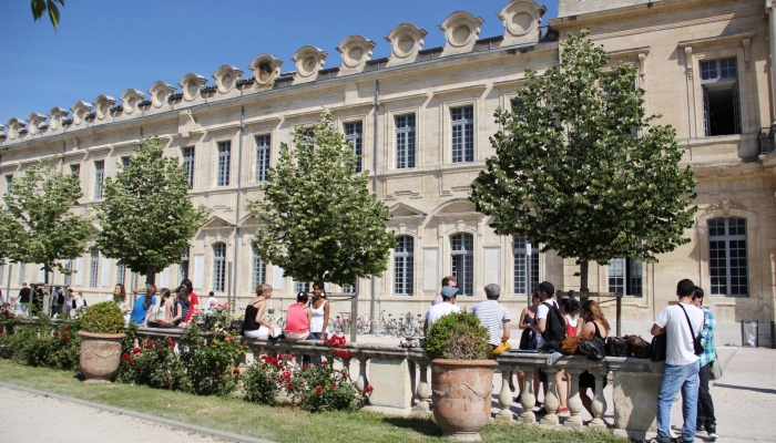 Université Avignon