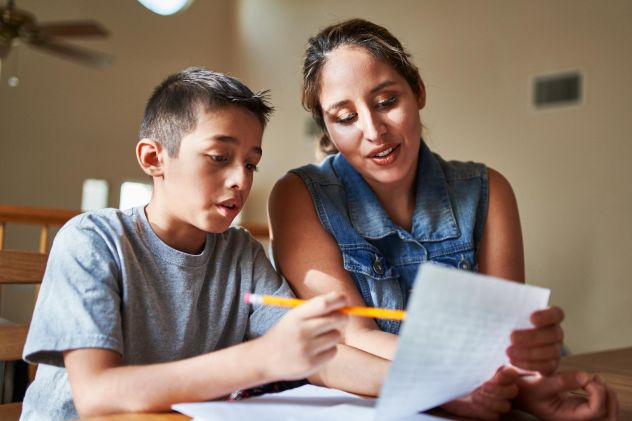 Comment Aider Mon Ado à Devenir Autonome Dans Son Travail Scolaire Quotidien 67