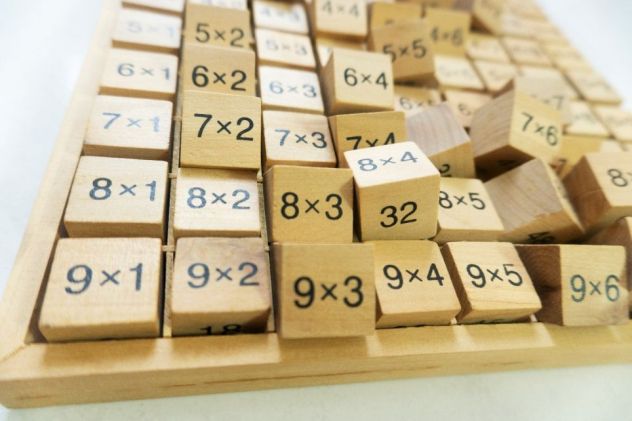 Les clés à connaître pour apprendre et retenir ses tables de multiplication