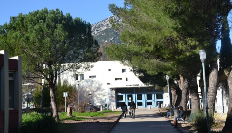 L'université de Toulon en tête du palmarès des facs qui font progresser la réussite de leurs étudiants en licence pro.