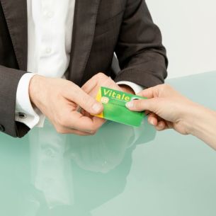 La Sécurité sociale prend en charge 60 à 80% de vos frais, voire même 100% dans certains cas.