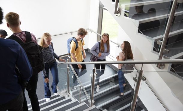 Le collège représente une étape majeure dans votre scolarité, pour laquelle il est conseillé d'arriver bien préparé.