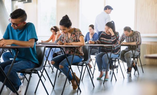 L’épreuve de culture générale se déroulera le 15 mai pour tous les étudiants de BTS.