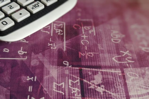 Calculer et simplifier une fraction