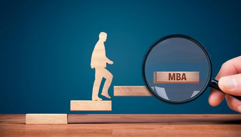 ADOBE Pourquoi faire un MBA (Master of business administration) ?