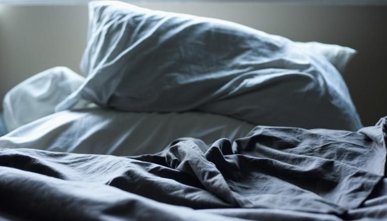 Si votre lit était connecté, dormiriez-vous confiant ?