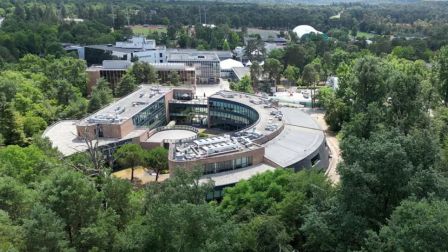 L'Etudiant : Conseils et tests d'orientation, Salons de l'Etudiant,  c