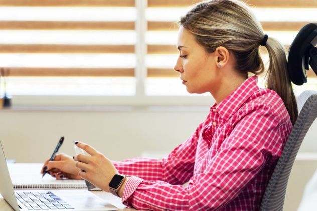 Comment rédiger une lettre de motivation d’agent administratif ? - L