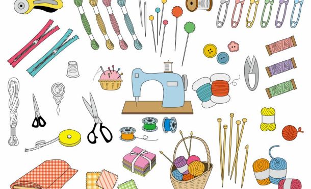 Le bac pro métiers de la couture et de la confection