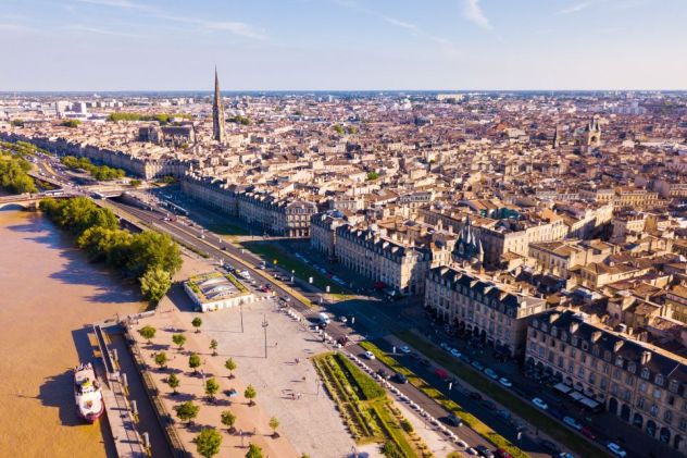 "Je ne peux pas me concentrer sur les cours" : à Bordeaux, la rentrée sans logement de nombreux étudiants