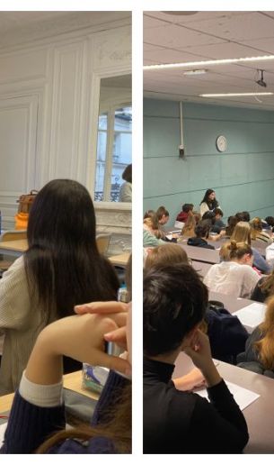 Une L2 spéciale pour les reçus-collés de médecine et les étudiants de prépa  - L'Etudiant