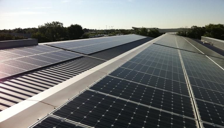 NRSud, une école post-3e pour intégrer le secteur de l’énergie solaire
