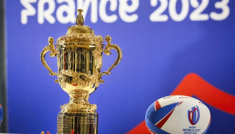 5.000 postes sont à pourvoir pour le mondial de rugby en France.