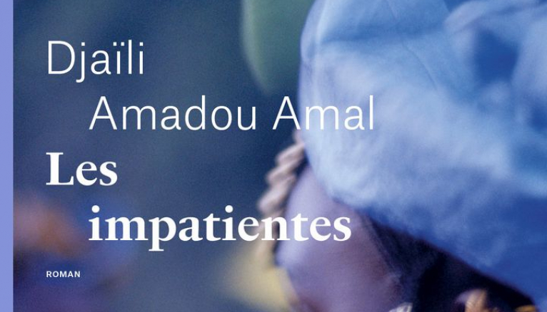Djaïla Amadou Amal remporte le Goncourt des lycéens 2020 avec le roman "Les impatientes"