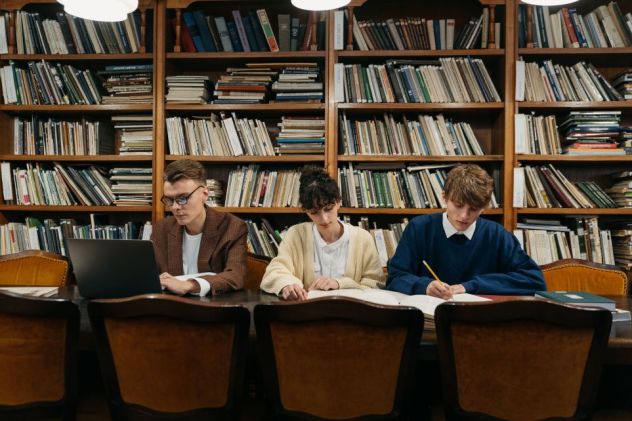Se réorienter à l'université
