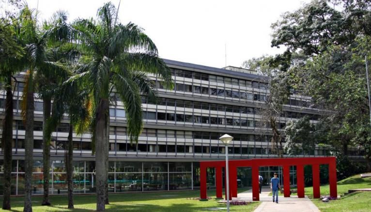 Université de Sao Paulo Brésil