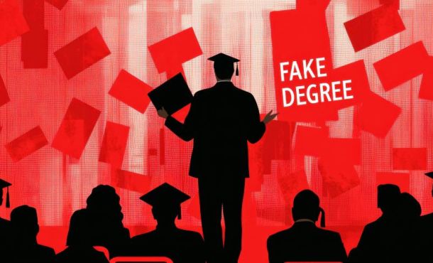 Certains établissements privés lucratifs qui ne disposent pas du grade de licence ou de master misent sur la méconnaissance des bacheliers ou étudiants pour leur vendre des formations de "niveau bac+3" ou "bac+5".
