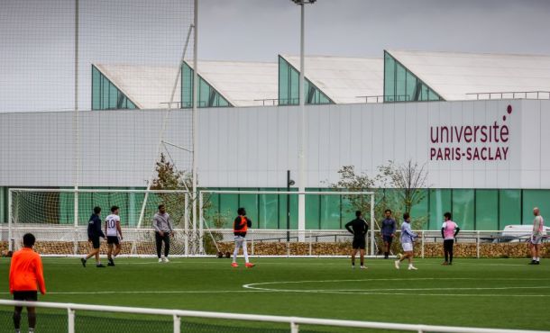 L'université Paris-Saclay gagne trois places par rarpport à l'année dernière dans le classement de Shangai.