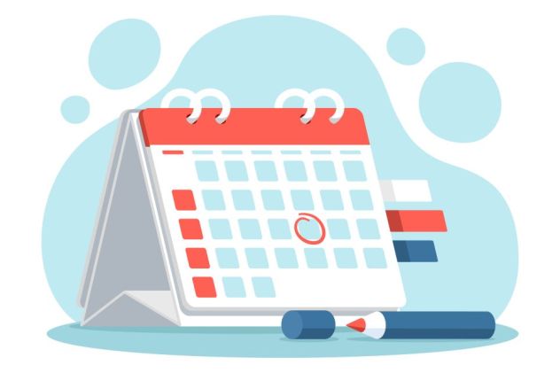 Dates des vacances scolaires d’hiver 2026