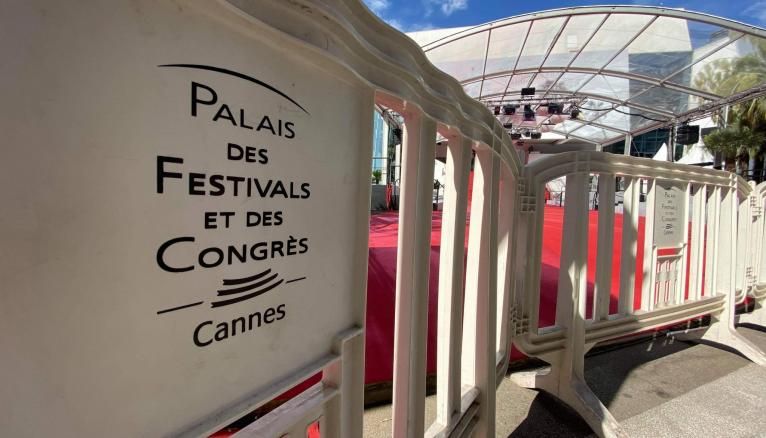 Cette année, le Festival de Cannes s'est tenu du 6 au 17 juillet 2021.
