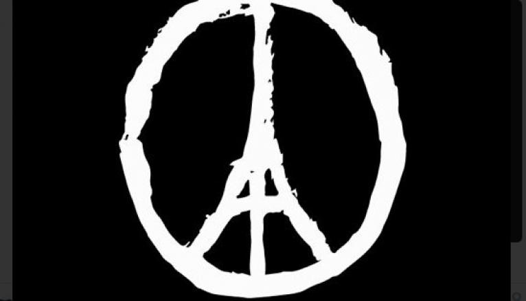 Le hashtag #universitedebout a circulé dès samedi 14 novembre, en réaction aux attentats à Paris.