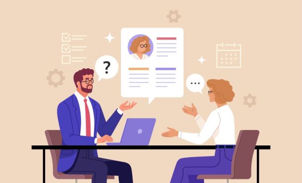 Parfois, le stage peut être la seule opportunité pour débuter sa carrière professionnelle.