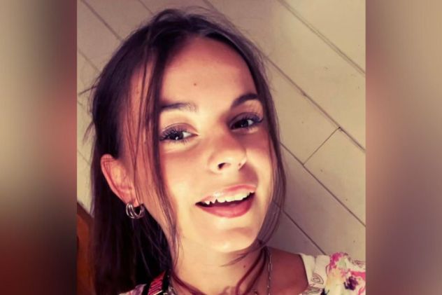 Maryel, en CAP esthétique en alternance : "Il faut encourager les jeunes à faire ce qu'ils aiment"