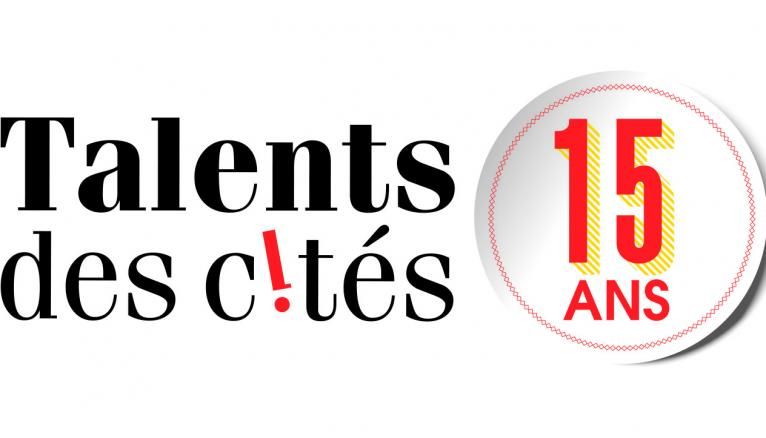Logo Talents des cités