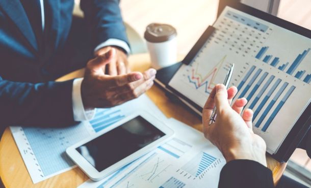 CV finance