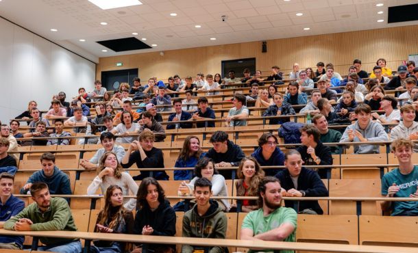 BUILDERS École d’ingénieurs : des formations qui vous correspondent