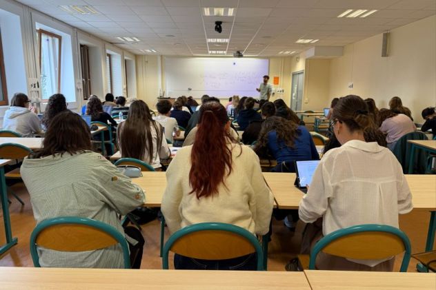 À l’université du Mans, une licence de psychologie pour répondre à la demande