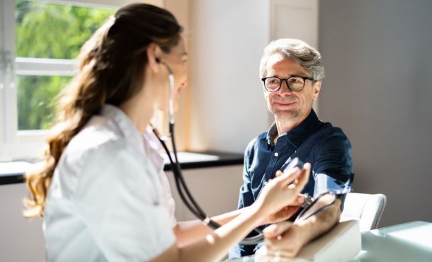 êtes-vous fait pour des études de santé