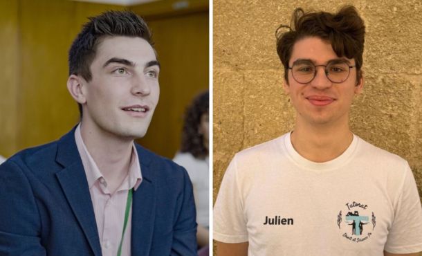 3e année de licence, tutorat master