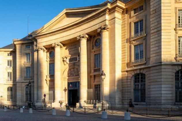 L'université Paris 1 Panthéon-Sorbonne augmente ses frais d'inscription pour certains étudiants étrangers